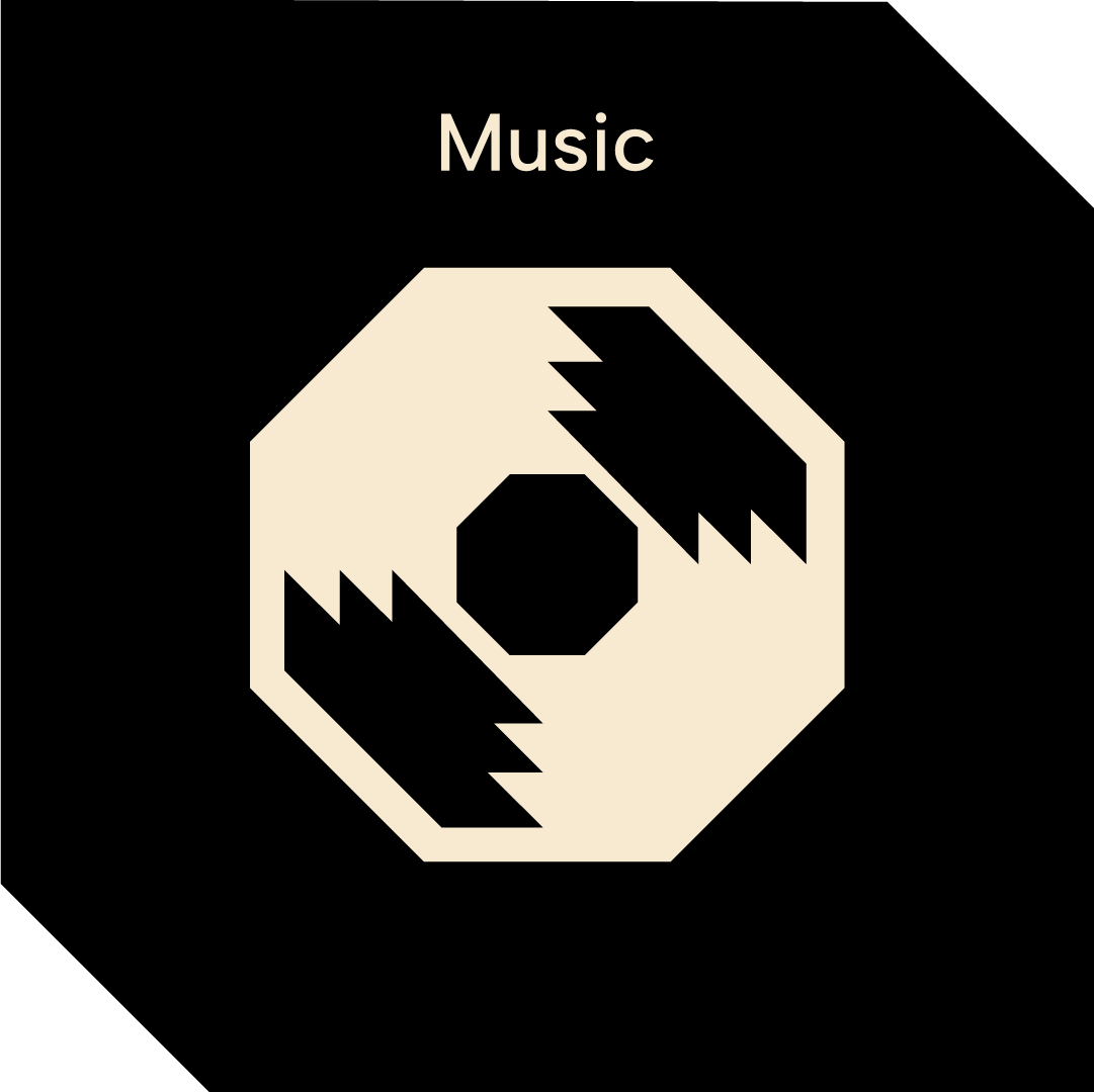 Hugo Hiemstra<br />
Music Design 