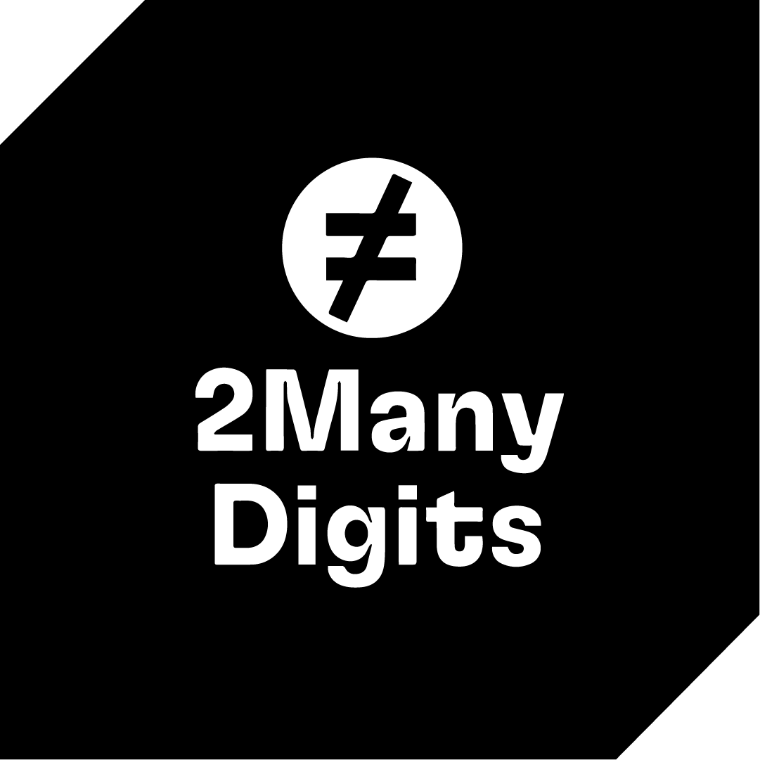 2ManyDigits Hugo Hiemstra Marketing 