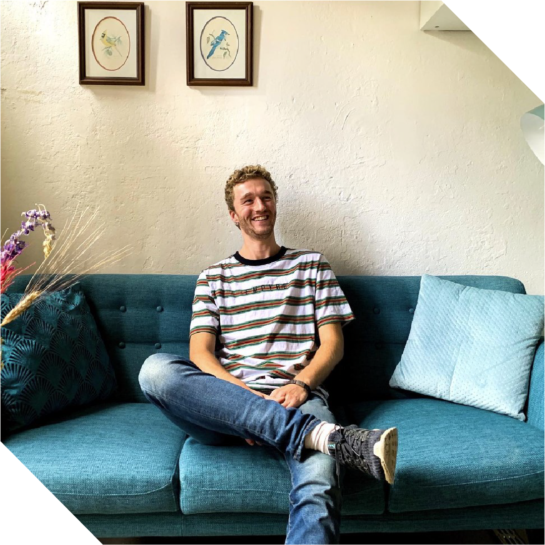 Hugo Hiemstra BuroDertig Design