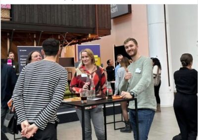 Hugo Hiemstra 2ManyDigits Post