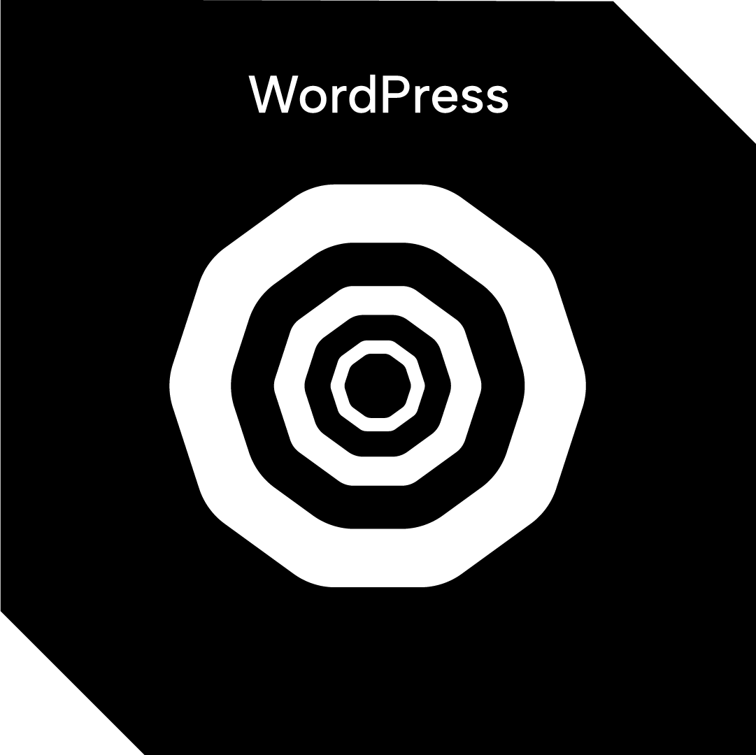 WordPress WordPress design Hugo Hiemstra